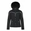 Rossignol Accueil -Matériel de Ski Shop veste ski femme rossignol ski jkt