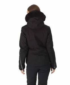 Rossignol Accueil -Matériel de Ski Shop veste ski femme rossignol ski jkt 3
