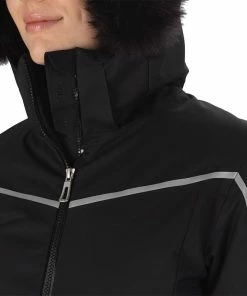 Rossignol Accueil -Matériel de Ski Shop veste ski femme rossignol ski jkt 5
