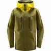 Haglöfs Accueil -Matériel de Ski Shop veste ski homme haglof elation gtx