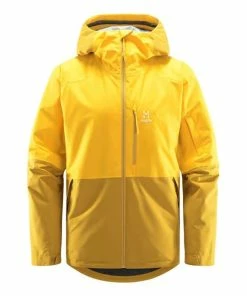 Haglöfs Accueil -Matériel de Ski Shop veste ski homme haglof gondol insulated 2
