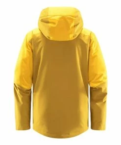 Haglöfs Accueil -Matériel de Ski Shop veste ski homme haglof gondol insulated 3