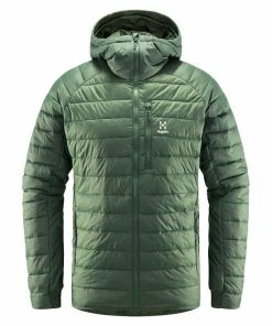 Haglöfs Accueil 12 Haglöfs Accueil -Matériel de Ski Shop veste ski homme haglof spire mimic hood 4