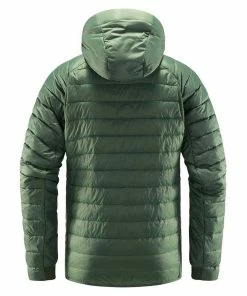 Haglöfs Accueil 13 Haglöfs Accueil -Matériel de Ski Shop veste ski homme haglof spire mimic hood 5