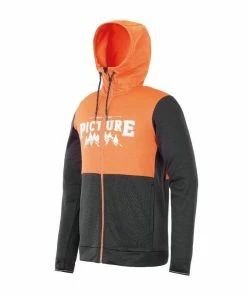 Picture Accueil -Matériel de Ski Shop veste ski homme picture baxter zip tech 4