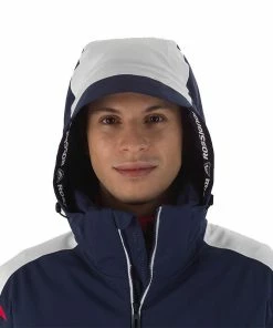 Rossignol Accueil -Matériel de Ski Shop veste ski homme rossignol aerial jkt 3