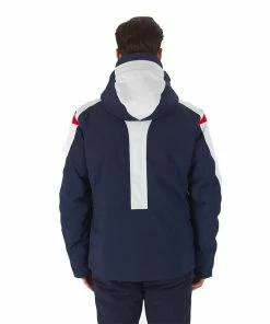 Rossignol Accueil -Matériel de Ski Shop veste ski homme rossignol aerial jkt 5